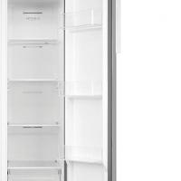 Geladeira Midea 442 Litros Frost Free Side By Side Rs598fga042 Inox 110v - 10