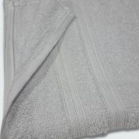 Jogo De Toalha 5 Pçs Gigante Felpuda Lisboa Branco