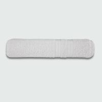 Jogo De Toalha 4 Pçs Gigante Felpuda Lisboa Branco - 3