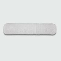 Jogo De Toalha 6 Pçs Gigante Felpuda Lisboa Branco - 8