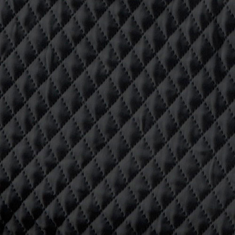 Saia Box King Basic Matelada Preto - 4