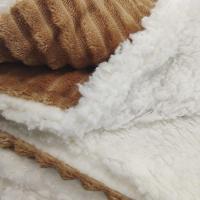 Cobertor Edredom Extra Macio Dupla Face King Carneiro - 4