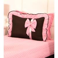 Colcha Cobre Leito Meg Solteiro 03 Pçs - 22