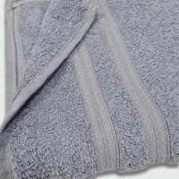 Jogo De Toalha 6 Pçs Gigante Felpuda Lisboa Azul - 3