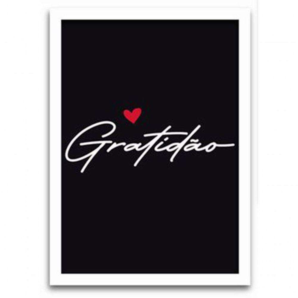 Conjunto Quadros Decorativos 4 pçs MDF 30x40 Amor Familia 2 - 7