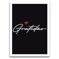 Conjunto Quadros Decorativos 4 pçs MDF 30x40 Amor Familia 2 - 7