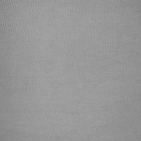 Kit 2 Poltronas Viena Gomada Suede Pés Palito Natural - D'rossi Cor Cinza - 2