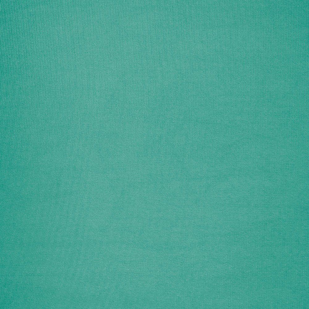 Poltrona Eloisa Suede Base De Madeira Castanho - D'Rossi Azul Turquesa - 10