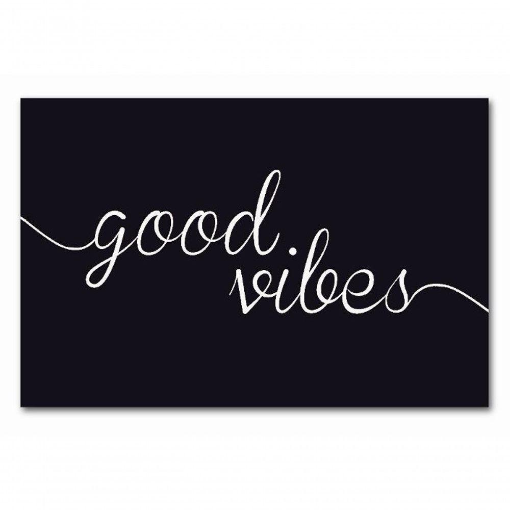 Kit Placas Quadros Decorativos 9 peças MDF 20x30 Gratidão - 9