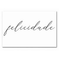 Kit Placas Quadros Decorativos 9 peças MDF 20x30 Gratidão - 7