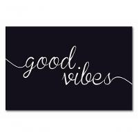 Kit Placas Quadros Decorativos 9 peças MDF 20x30 Gratidão - 9