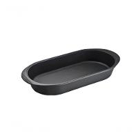 Assadeira Beira Alta Em Ferro Fundido 15X29X5 Cm Libaneza - 1