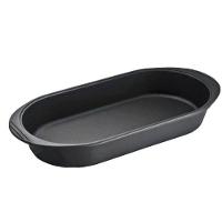 Assadeira Beira Alta em Ferro Fundido 15x29 Cm Libaneza - 1