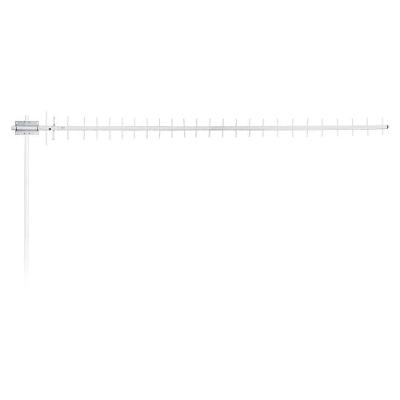 Antena Celular Aquario Cf-720 700Mhz 20 Dbi 4G