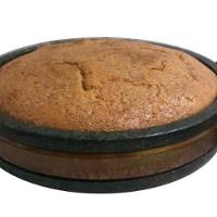 Assadeira de Pedra Sabão com Alça de Cobre 25 Cm - 7