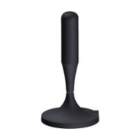 Antena Bastão Interna Digital 1,5 Metro Hdtv 910 Bedinsat - 1