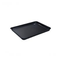 Bandeja A4 Casual 32,5 X 23,5 X 2,5 Cm Preto Coza - 1