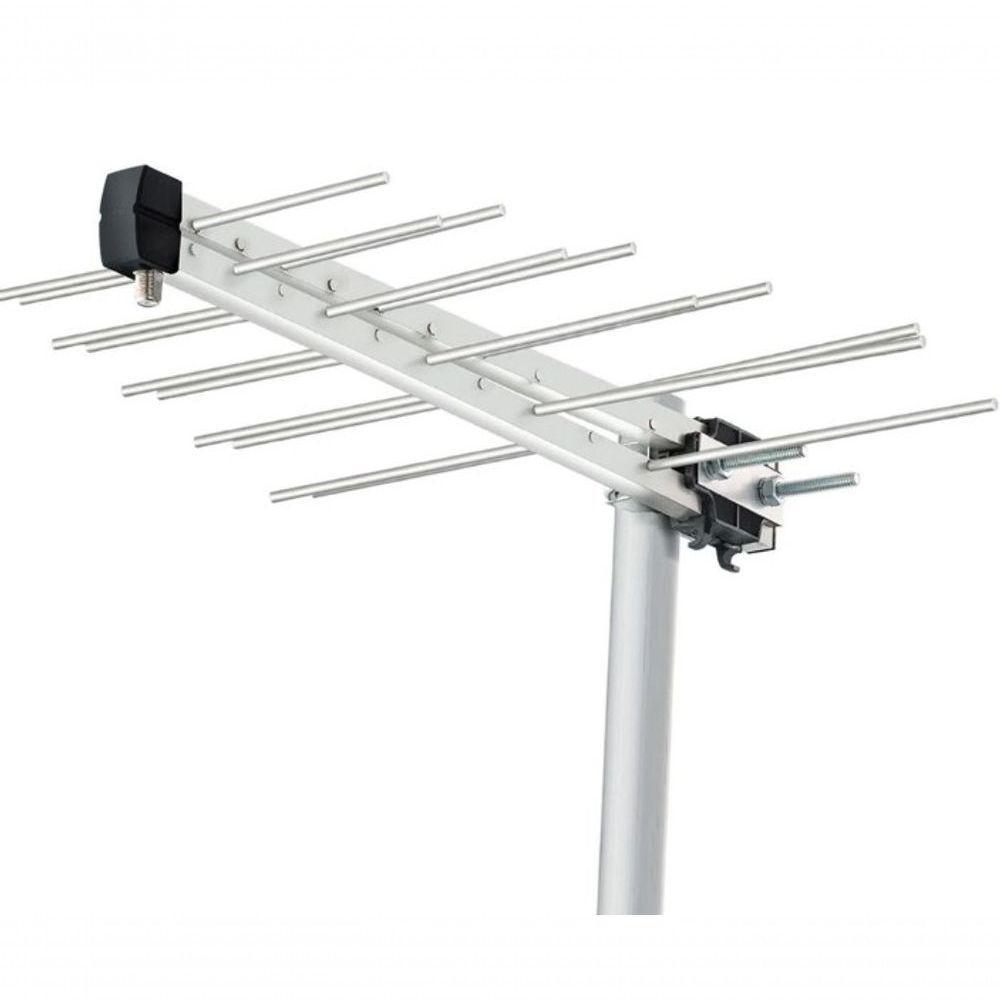 Antena Digital Externa Aquário Periódica Com 20 Elementos - 3