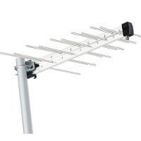 Antena Digital Externa Aquário Periódica Com 20 Elementos - 2