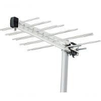 Antena Digital Externa Aquário Periódica Com 20 Elementos - 3