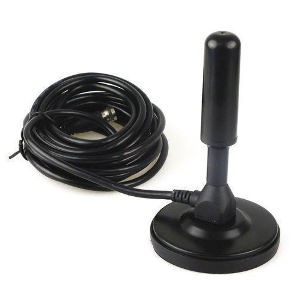 Antena Digital Interna 3,5 Dbi Is 7000 - Base Interna - 1