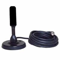 Antena Digital Hdtv Interna Ou Externa - 1