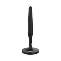 Antena Digital Hdtv Interna Ou Externa - 2