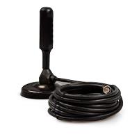 Antena Digital Hdtv Interna Externa 3.5 Dbi 5 Metros - 1