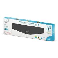 Antena Digital Interna Com Cabo 2,5m Fit Hdtvslim50 Elg - 2