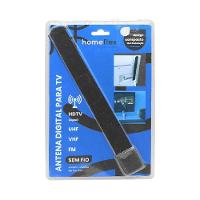 Antena Digital Sem Fio Interna Para Tv - 2