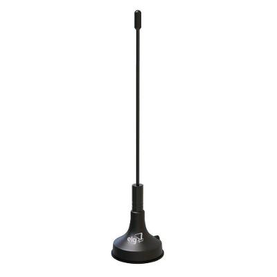 Antena Digital Smart View Interna Cabo 2,5m Hdtv1300 Elg