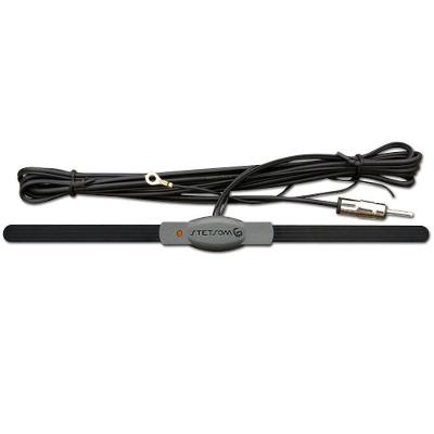 Antena Eletronica Interna de Para Brisa Stetsom St900