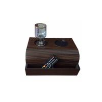 Bandeja Esteira p/ Braço de Sofá com Porta Copos e Controles - 1