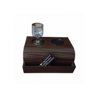 Bandeja Esteira p/ Braço de Sofá com Porta Copos e Controles - 2