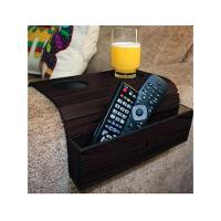 Bandeja Esteira p/ Braço de Sofá com Porta Copos e Controles - 3