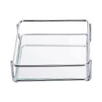 Bandeja Hara Fence Cromada 10 X 10cm - 2