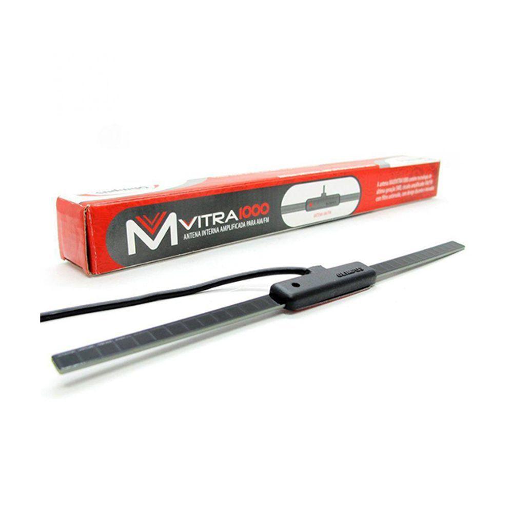 Antena Interna Para Tv Digital Olimpus Max Vitra Dtv Cabo 2.4M - 1