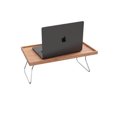Bandeja Multiuso com Suporte para Notebook Bisart Cinamomo