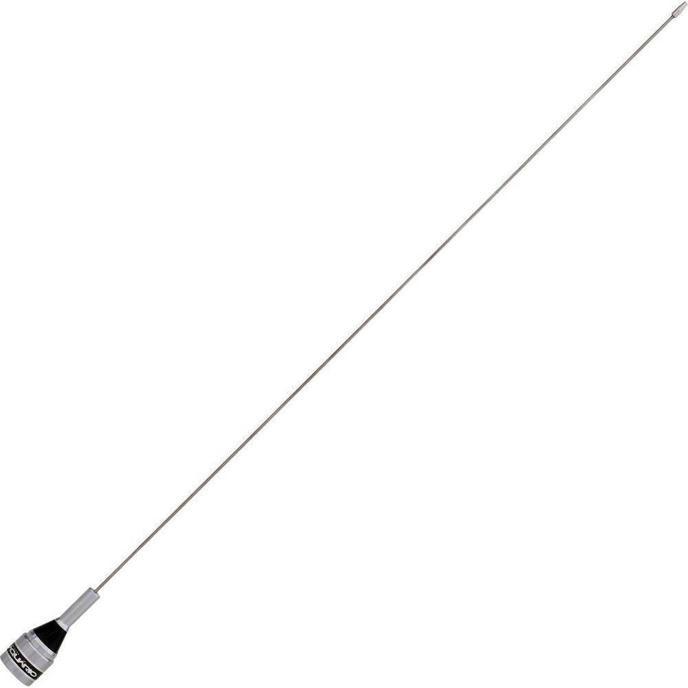 Antena Móvel 1/4 Vhf 2m M-300c - 1