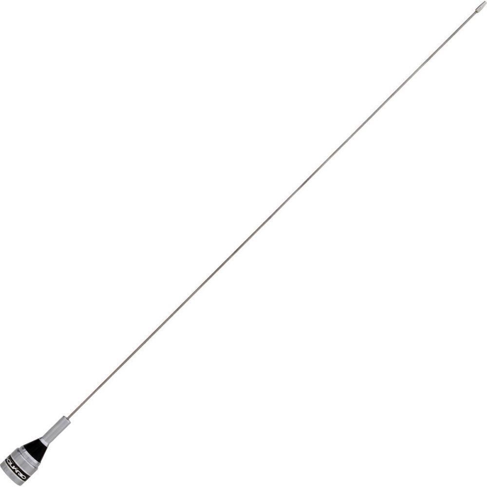 Antena Móvel 1/4 Vhf 2m M-300c - 2