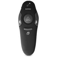 Apresentador Multimídia Wireless Com Laser Com Usb Ap-400 - 3