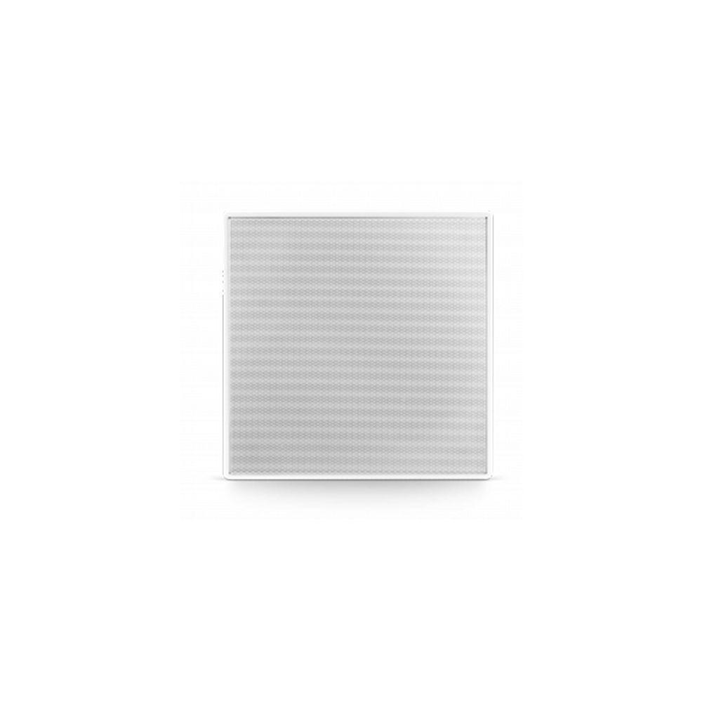 Arandela Sem Borda Frahm 6" 100W Angular Quadrada - 2