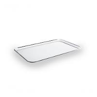 Bandeja Retangular - Arienzo 40 X 28 Cm - Brinox - 1