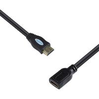 Cabo Extensor Hdmi 2.0 4K Ultra Hd 3D Conexao Ethernet 2 Metros - H20F-2 - 5