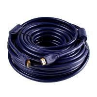 Cabo Hdmi Aquario 2.0 4K 3D 19 Pinos 20 Metros - 4K20 - 5