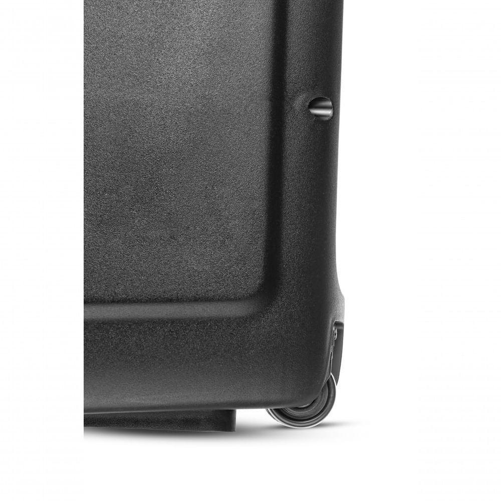 Caixa Amplificada Party Box Aiwa Aws-pb-01 Bivolt Party Box Aws-pb-01 Bivolt - 3