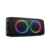 Caixa Amplificada Party Box Aiwa Aws-pb-01 Bivolt Party Box Aws-pb-01 Bivolt - 5