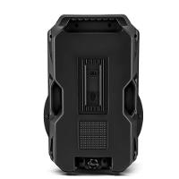 Caixa Amplificada Mondial Connect Partyplus Cm-250 Caixa Amplificada Cm-250 Bivolt . - 2