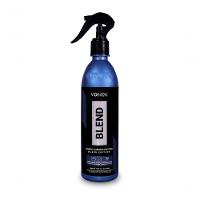 Blend Spray Black Edition 500ml - Vonixx Sem Variação único - 1
