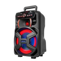 Caixa De Som Amvox 220w Rms Gigante Ii Bluetooth Gigante Ii - 2